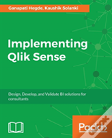 Implementing Qlik Sense