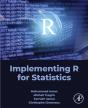 Implementing R For Statistics - Preview