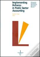 Implementing Reforms in Public Sector Accounting