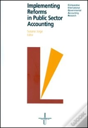 Capa do artigo Implementing Reforms in Public Sector Accounting