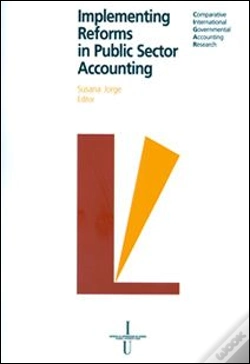 Capa do artigo Implementing Reforms in Public Sector Accounting