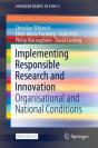 Implementing Responsible Research And Innovation - Preview
