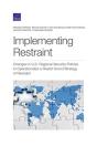 Implementing Restraint - Preview