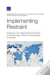 Capa do artigo Implementing Restraint