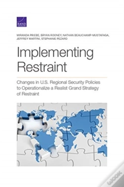 Capa do artigo Implementing Restraint
