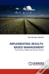 Implementing Results-Based Management