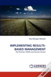 Capa do artigo Implementing Results-Based Management