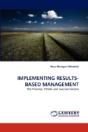Implementing Results-Based Management - Preview