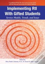 Implementing Rti With Gifted Students