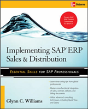 Implementing Sap Erp Sales & Distribution - Preview