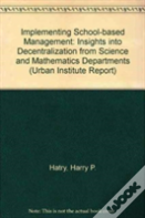Implementing School-Based Management