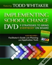 Capa do artigo Implementing School Change Dvd And Facilitator