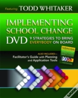Capa do artigo Implementing School Change Dvd And Facilitator'S Guide