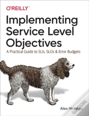 Capa do artigo Implementing Service Level Objectives
