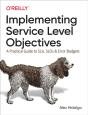 Implementing Service Level Objectives - Preview