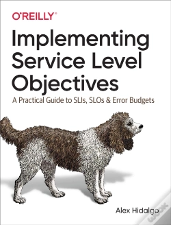 Capa do artigo Implementing Service Level Objectives