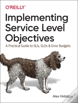 Capa do artigo Implementing Service Level Objectives