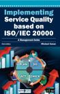 Implementing Service Quality Based On Iso/Iec 20000 - Preview