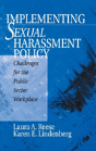 Implementing Sexual Harassment Policy - Preview