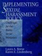 Implementing Sexual Harassment Policy - Preview