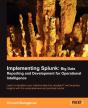 Implementing Splunk - Preview