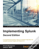 Implementing Splunk