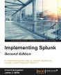 Implementing Splunk - Preview