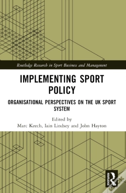 Capa do artigo Implementing Sport Policy
