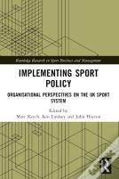 Implementing Sport Policy
