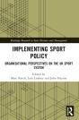 Implementing Sport Policy - Preview