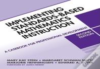 Implementing Standards-Based Mathematics Instruction