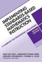 Implementing Standards-Based Mathematics Instruction - Preview