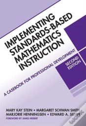 Capa do artigo Implementing Standards-Based Mathematics Instruction
