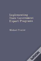 Implementing State Government Export Programmes