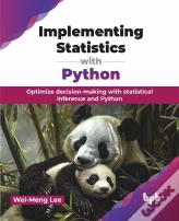 Implementing Statistics With Python