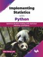 Implementing Statistics With Python - Preview