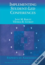 Implementing Student-Led Conferences