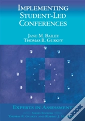 Implementing Student-Led Conferences