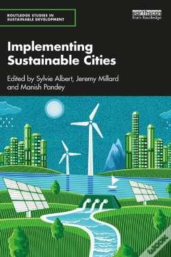 Capa do artigo Implementing Sustainable Cities