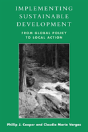 Implementing Sustainable Development - Preview