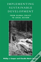 Capa do artigo Implementing Sustainable Development