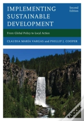 Capa do artigo Implementing Sustainable Development