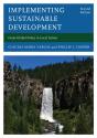 Implementing Sustainable Development - Preview