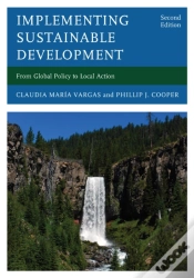 Capa do artigo Implementing Sustainable Development