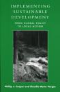 Implementing Sustainable Development - Preview
