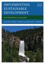 Implementing Sustainable Development - Preview