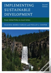 Capa do artigo Implementing Sustainable Development