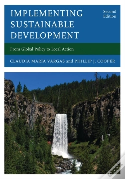 Capa do artigo Implementing Sustainable Development