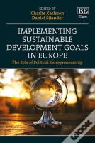 Implementing Sustainable Development Goals In Europe
