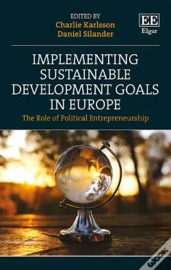 Capa do artigo Implementing Sustainable Development Goals In Europe